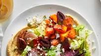 Winter Greek Salad Winter Greek Salad