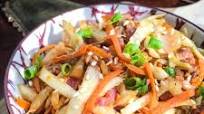 Eggroll in a Bowl Eggroll in a Bowl