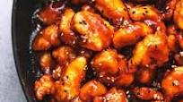 Sesame Chicken Recipe Sesame Chicken Recipe