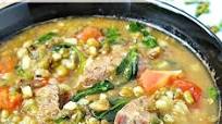 Ginisang Monggo Ginisang Monggo