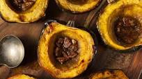 What to Serve with Acorn Squash What to Serve with Acorn Squash