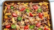 Nacho Fries Nacho Fries