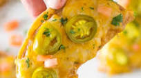 The Ultimate Texas Nachos The Ultimate Texas Nachos