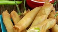 Dynamite Lumpia Recipe Dynamite Lumpia Recipe