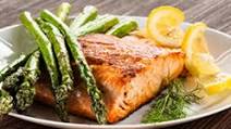 Easy Honey Glazed Salmon Easy Honey Glazed Salmon