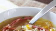 Corned Beef and Cabbage Soup Corned Beef and Cabbage Soup