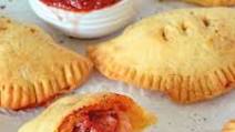Air Fryer Pizza Rolls Air Fryer Pizza Rolls