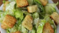 Homemade Caesar Salad Dressing Recipe! Homemade Caesar Salad Dressing Recipe!
