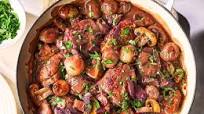 Coq au vin Coq au vin