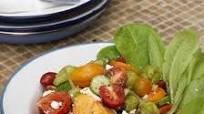 Heirloom Tomato Greek Salad Heirloom Tomato Greek Salad