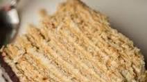 No-Bake Honey Cake No-Bake Honey Cake