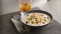 Pan-Roasted Cauliflower Soup Pan-Roasted Cauliflower Soup