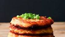 Potato Latkes Potato Latkes