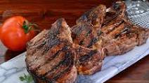 Smoked Pork Chops Recipe Smoked Pork Chops Recipe