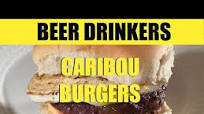 How To make Caribou Burgers How To make Caribou Burgers