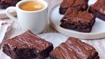 Fudge Brownies Fudge Brownies
