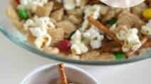 Road Trip Snack Mix Road Trip Snack Mix