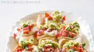 Mini Chicken Chimichangas Recipe - (4.2/5) Mini Chicken Chimichangas Recipe - (4.2/5)