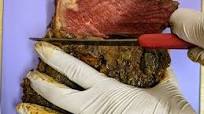 Coffee Shoulder Roast Coffee Shoulder Roast