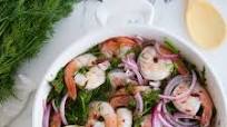 Pickled Shrimp Pickled Shrimp