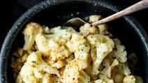 Instant Pot Cauliflower Instant Pot Cauliflower