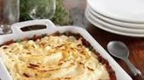 Simply Potatoes® Easy Shepherd's Pie Simply Potatoes® Easy Shepherd's Pie