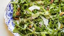 Shaved Celery and Fennel Salad Shaved Celery and Fennel Salad