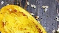 Instant Pot Spaghetti Squash Instant Pot Spaghetti Squash