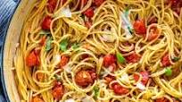 One-Pot Pasta One-Pot Pasta