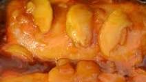 Crockpot Apple Barbecue Pork Loin Crockpot Apple Barbecue Pork Loin
