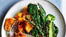 Healthy salmon recipes Healthy salmon recipes