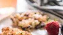 Air Fryer Potato Chip Chicken Air Fryer Potato Chip Chicken