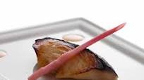 Miso Marinated Black Cod recipe by Chef Nobu Matsuhisa Miso Marinated Black Cod recipe by Chef Nobu Matsuhisa
