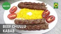 Beef Chullu Kabab Recipe | Irfan Wasti | Masala TV Beef Chullu Kabab Recipe | Irfan Wasti | Masala TV