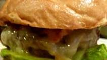 Andouille Sausage Burgers (Andouille Sausage Sandwich) Andouille Sausage Burgers (Andouille Sausage Sandwich)