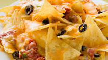 10-Minute Quick Nachos 10-Minute Quick Nachos