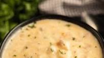 Ham and Potato Soup Crock Pot Recipe Ham and Potato Soup Crock Pot Recipe