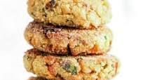 Southern Salmon Croquettes Southern Salmon Croquettes