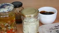 Salsa fácil: 6 recetas distintas para tener a mano! - Paulina Cocina Salsa fácil: 6 recetas distintas para tener a mano! - Paulina Cocina