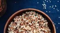 Perfect Quinoa Perfect Quinoa