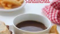 Easy French Dip Sandwiches Easy French Dip Sandwiches