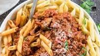 Easy Bolognese Sauce Easy Bolognese Sauce