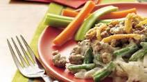 Slow-Cooker Beef and Creamy Potato Casserole Slow-Cooker Beef and Creamy Potato Casserole