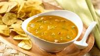 Salsa Picante Ecuatoriana - Ají de Tomate de Árbol Salsa Picante Ecuatoriana - Ají de Tomate de Árbol
