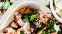 Chicken Street Tacos Chicken Street Tacos