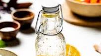 Lemon Balsamic Dressing Recipe Lemon Balsamic Dressing Recipe