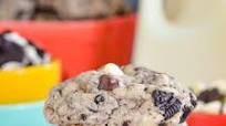 Cookies and Cream Cookie Recipe Cookies and Cream Cookie Recipe