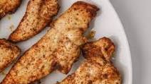 Naked Air Fryer Grilled Chicken Tenders Naked Air Fryer Grilled Chicken Tenders
