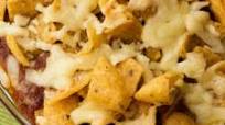 Frito Chili Pie Frito Chili Pie