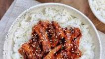 Sweet and Spicy Pork Tenderloin Sweet and Spicy Pork Tenderloin